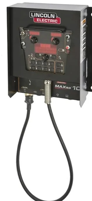 Lincoln Electric MAXSA 10 Controller image 1
