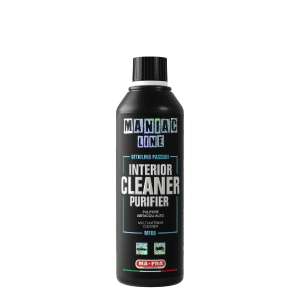 Maniac Interior Cleaner Purifier image 1