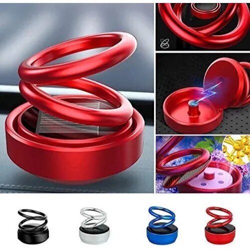 Plastic Solar Perfume image 1