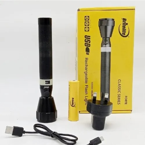 1200M Britelite Forte Torch Light image 1