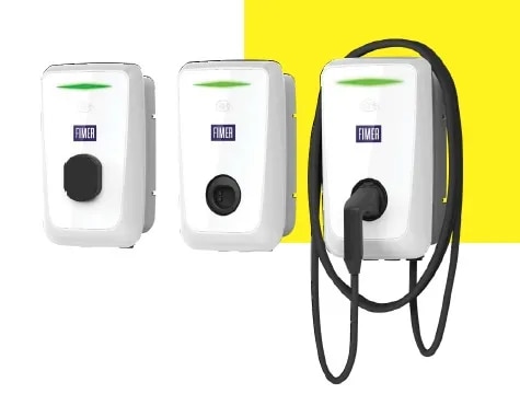 EV CHARGER image 1