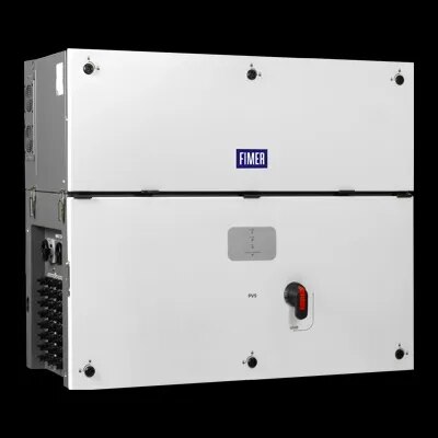 SOLAR STRING INVERTER image 1