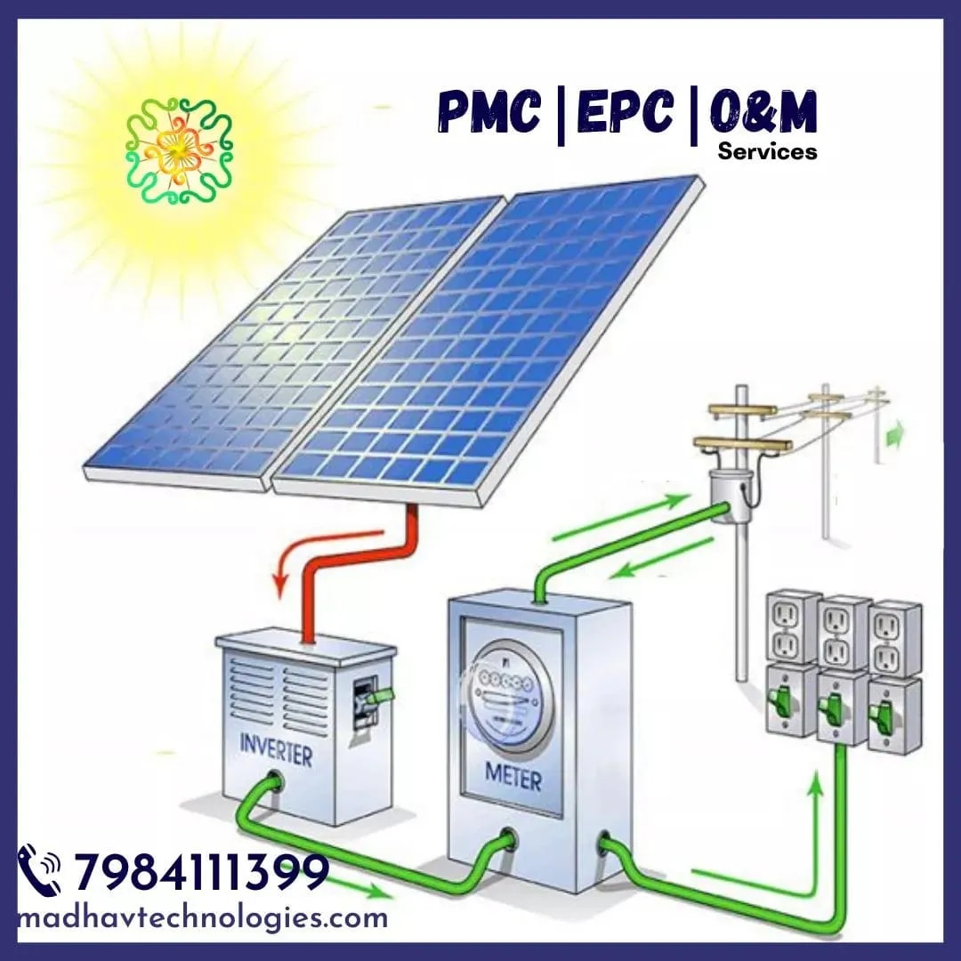 PMC - PROJECT MANAGEMENT SERVICES image 1
