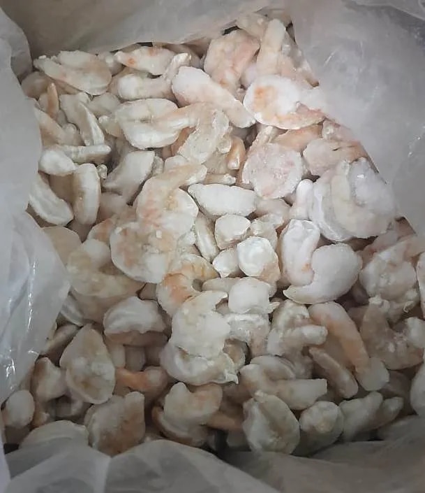 PD G2 SHRIMPS - IQF image 1