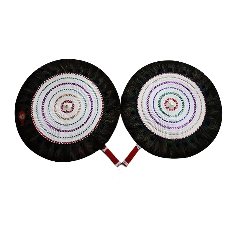 Alavattam 20 INCH image 1