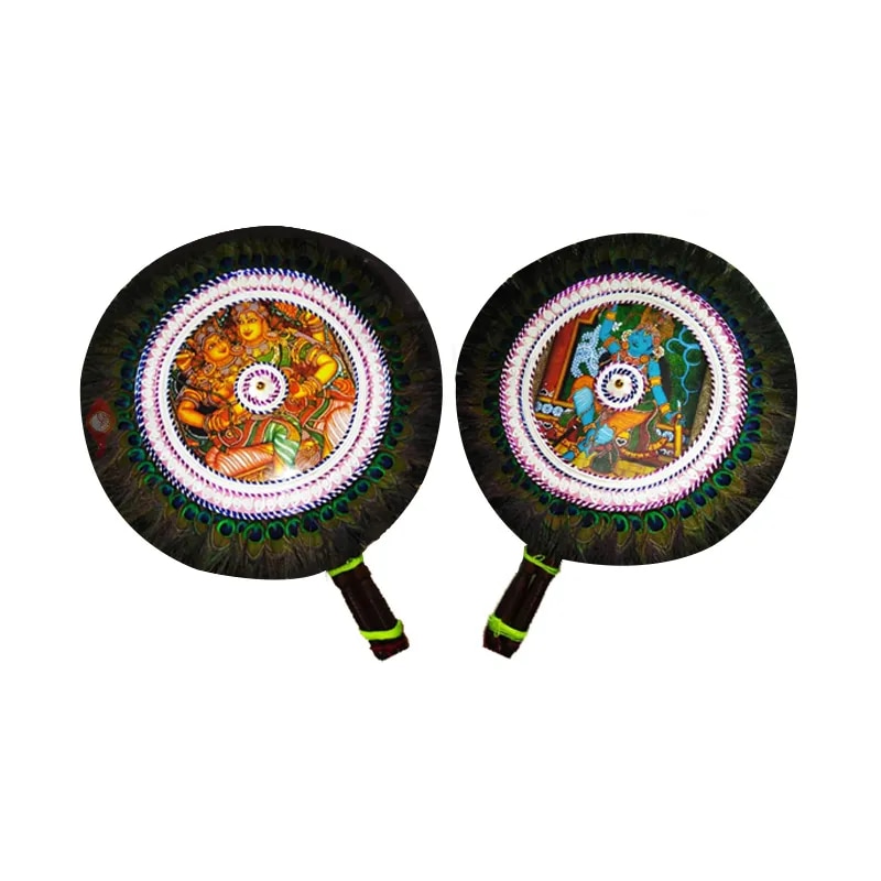 Alavattam 24 INCH special image 1
