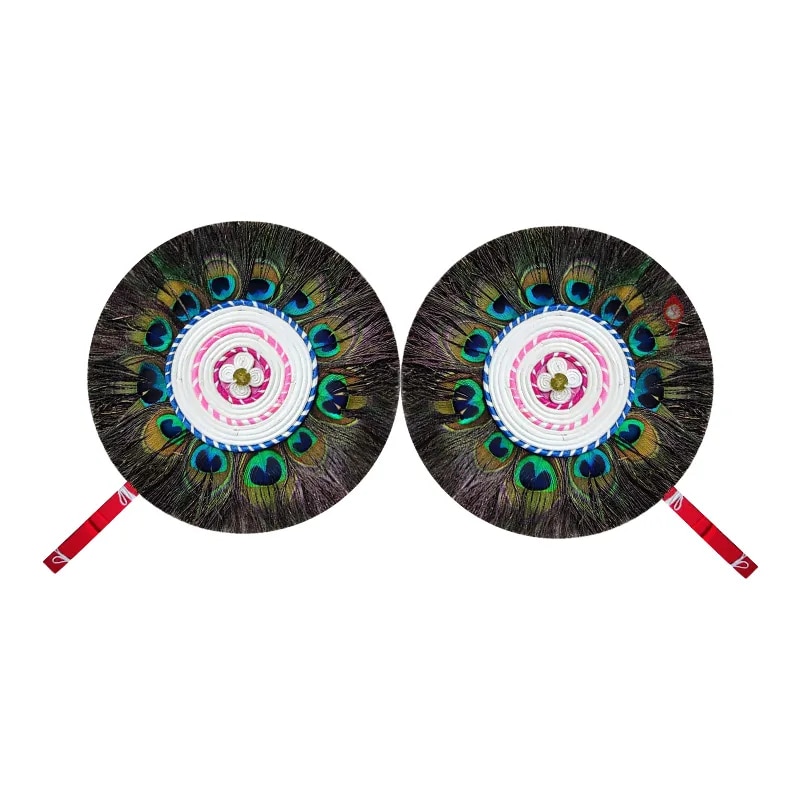 Alavattam 10 INCH image 1