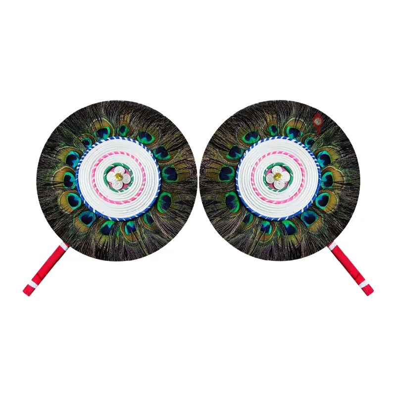 Alavattam 12 INCH image 1