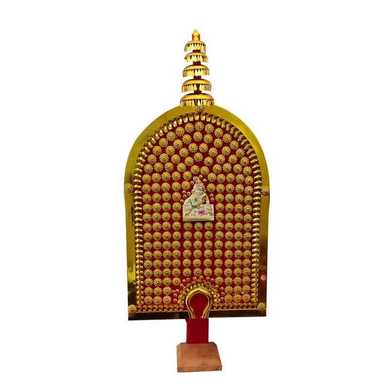 Thidambu 3.5 feet image 1