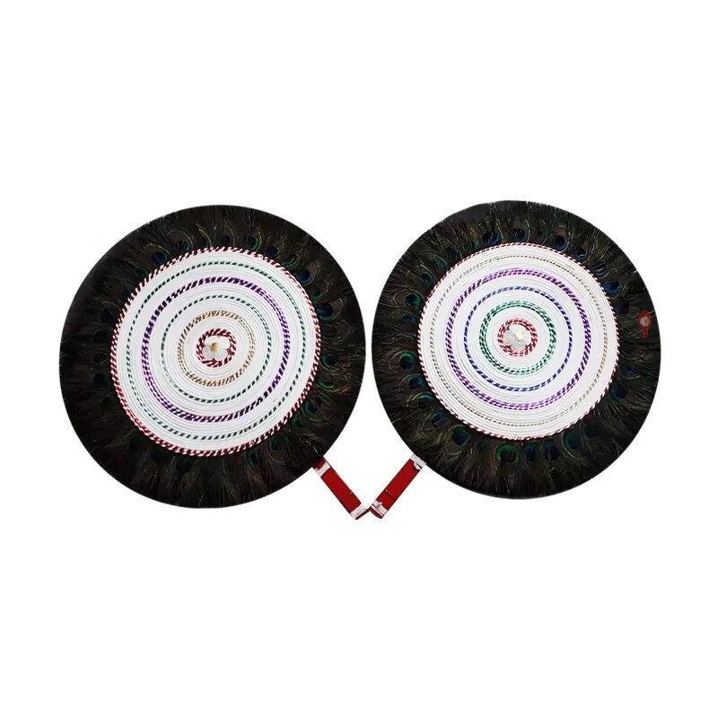 Alavattam 22 inch image 1