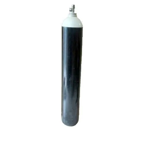 B Type 10 Litre Medical Oxygen Cylinder image 1