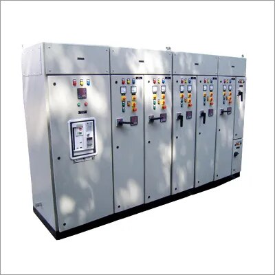 MCC ( Motor Control Center ) Panels image 1