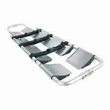 ESS-101 Scoop Stretcher image 1