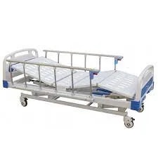 HB-500 Hospital Bed Range image 1