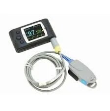 HHP-301 Handheld Pulse Oximeter image 1