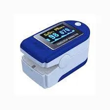 FTP 401 Fingerprint Pulse Oximeter image 1