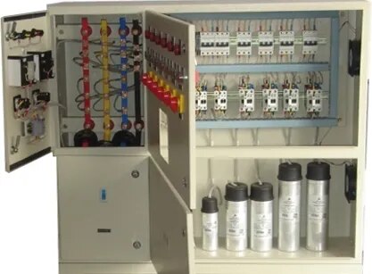 APFC Control Panels image 1