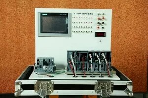 PLC Training Kit image 1