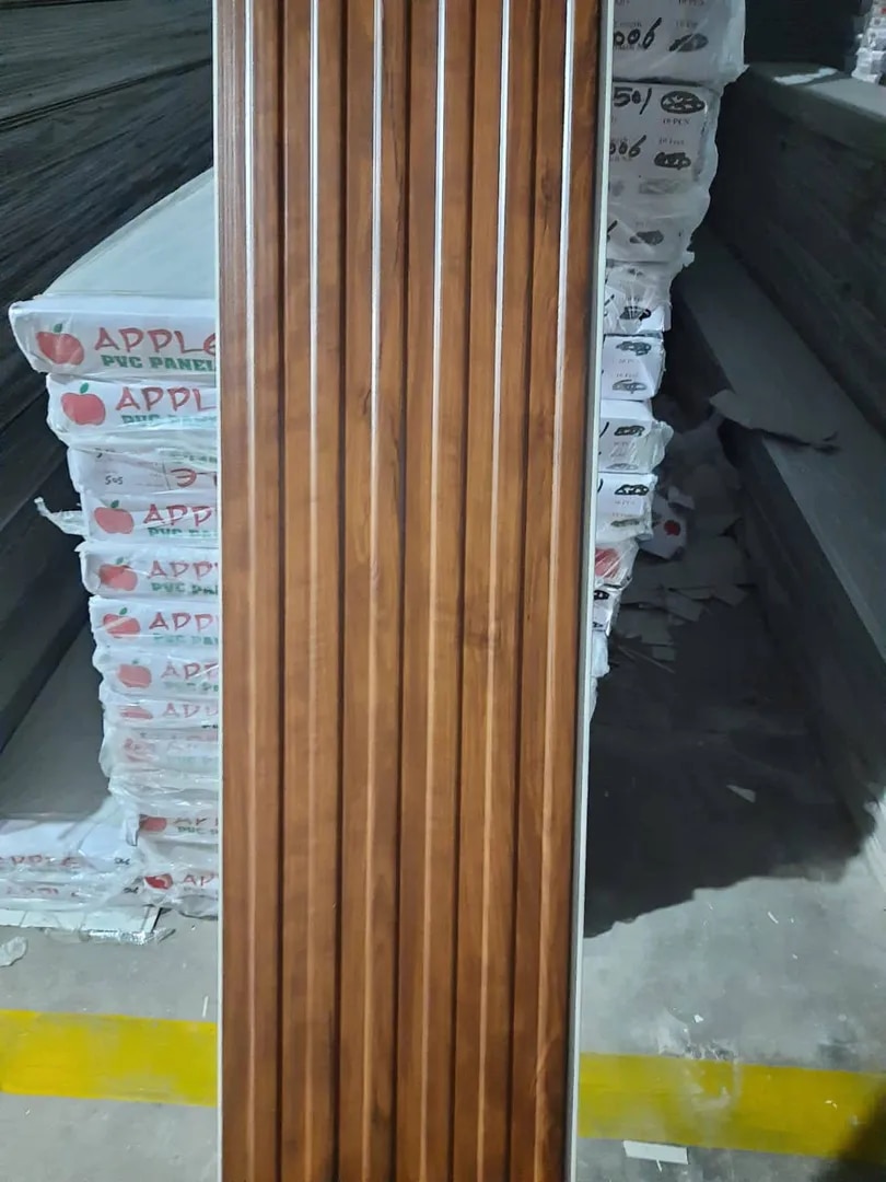 PVC Ceiling And Wall Panel image 1