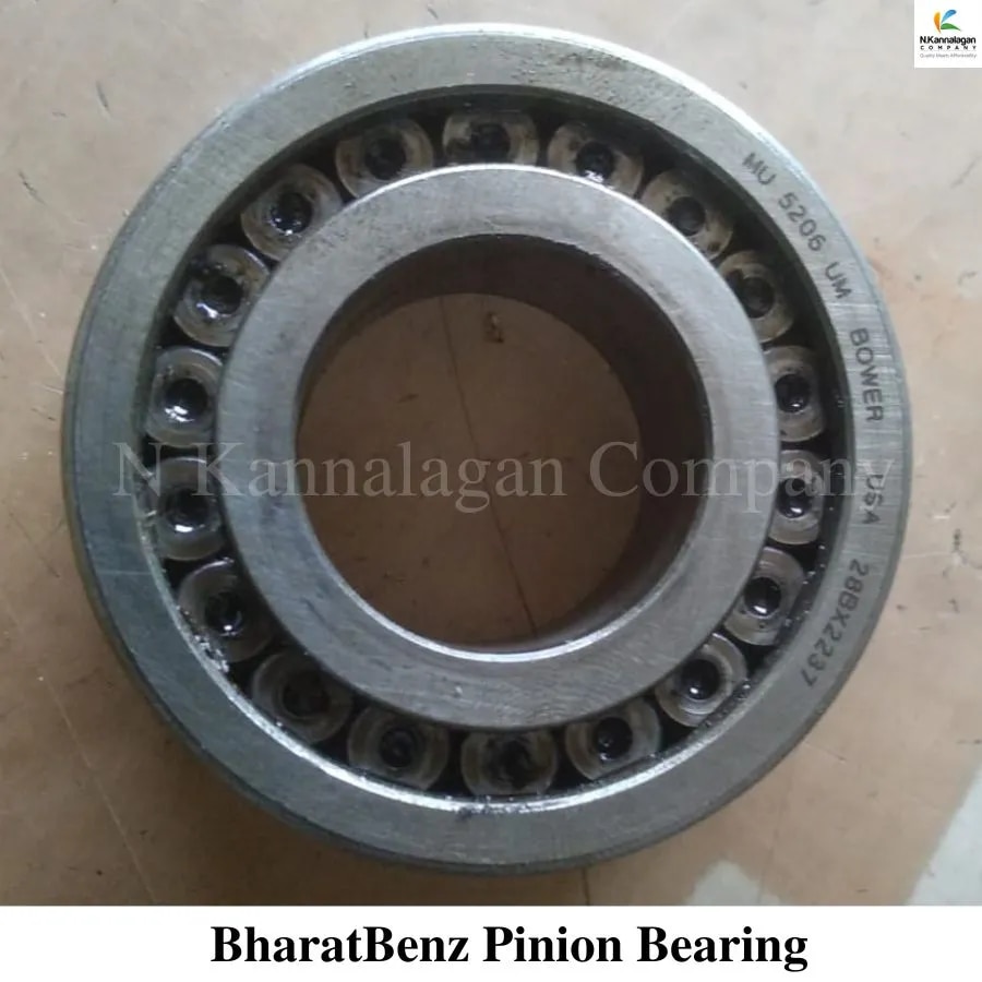 BharatBenz Pinion Bearing image 1