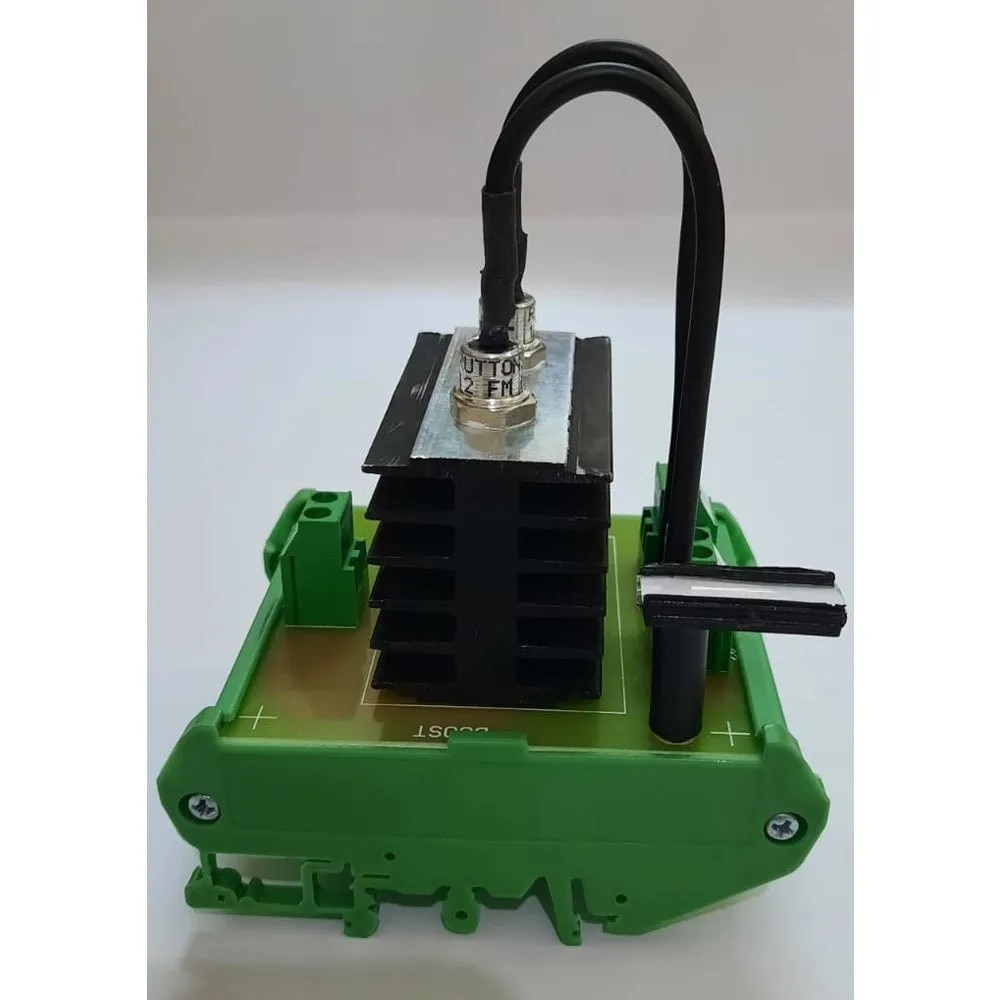 Diode Module DM-R-10A-200 image 1