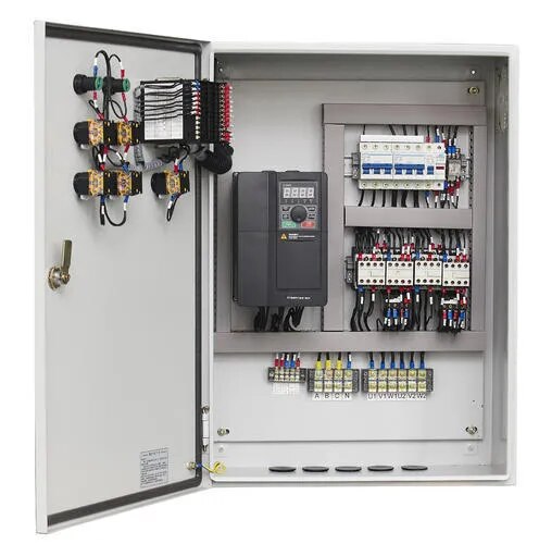 Drive Panel image 1