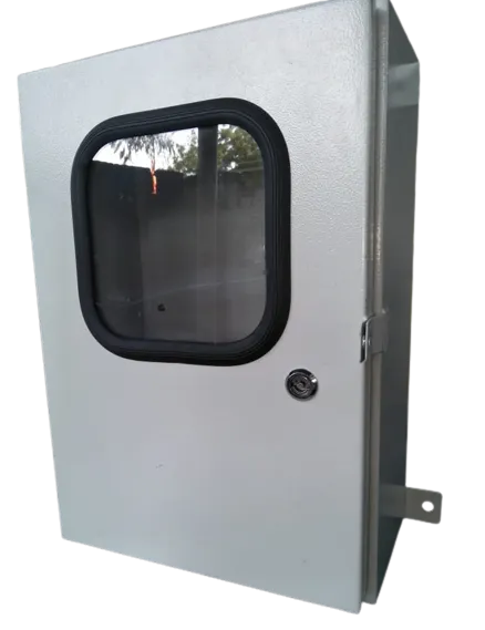 Junction Boxes image 1