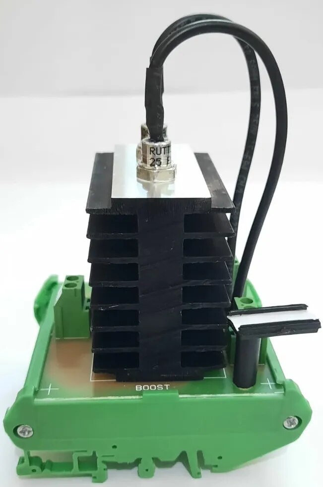 Diode Module DM-R-20A-16 image 1