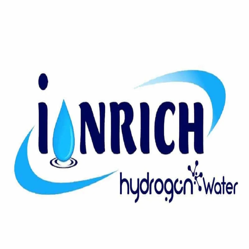HYDROGEN WATER BOTTLE image 1