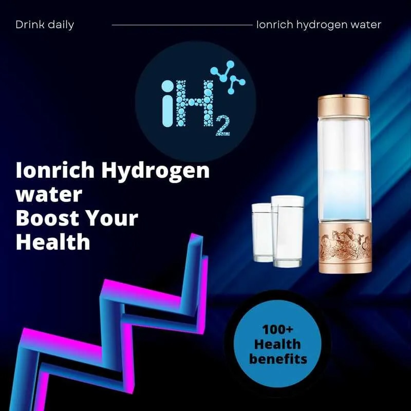 HYDROGEN WATER IN GWALIOR image 1