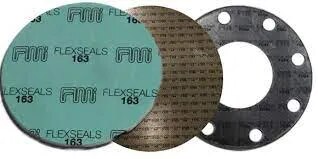 SHEET AND GASKET image 1