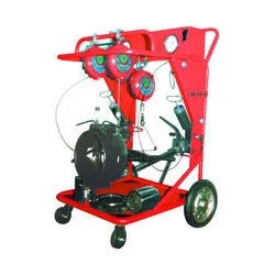 Hydraulic Bearing Extractor image 1