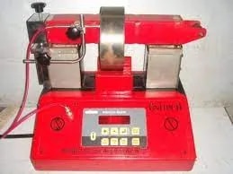 Bearing Induction Heater Model UIH-2003 image 1