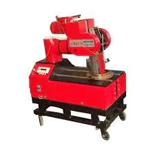 Automated Induction Bearing Heater Model UIH-2004 image 1