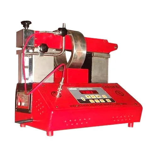Bearing Induction Heater Model UIH-2002 image 1