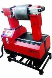 Roll Slide Induction Heater Model UIH - 2004 image 1
