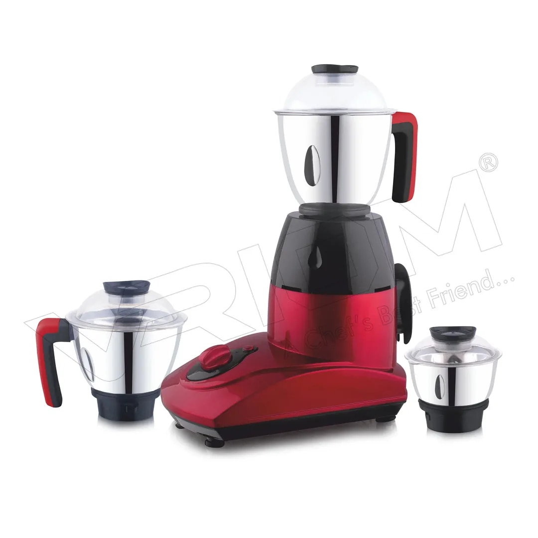 EXPERT CHEF - KRYSTA 1HP Mixer Grinder image 1