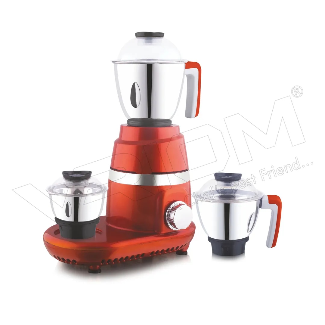 GEMSTONE - CELESTA 1HP Mixer Grinder image 1