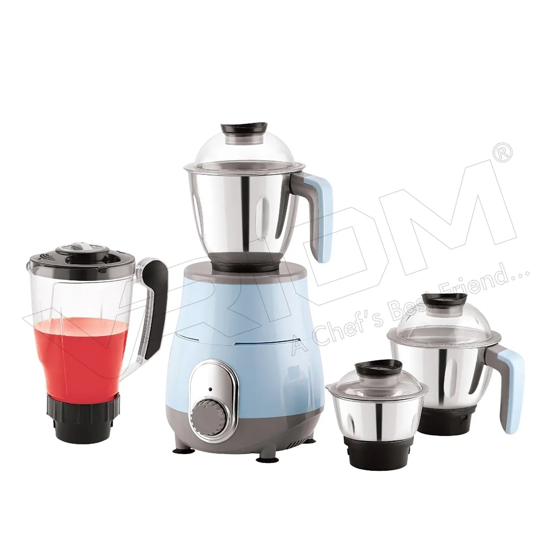 COMMANDO - ZIRCON 910W Mixer Grinder image 1