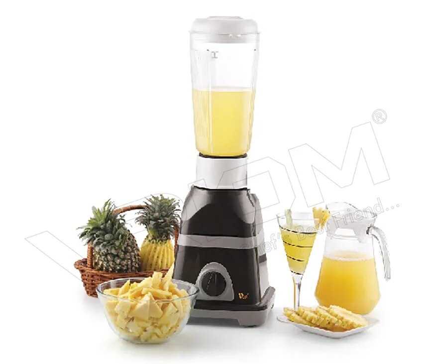 COMMANDO - 1000W JUICER WITHOUT TAP image 1