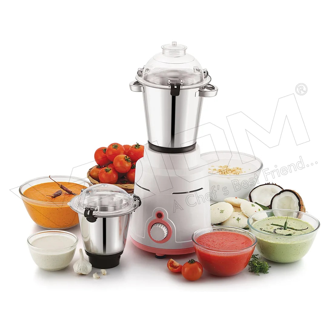 COMMANDO - 1200W MAGIC MIX MIXER GRINDER image 1