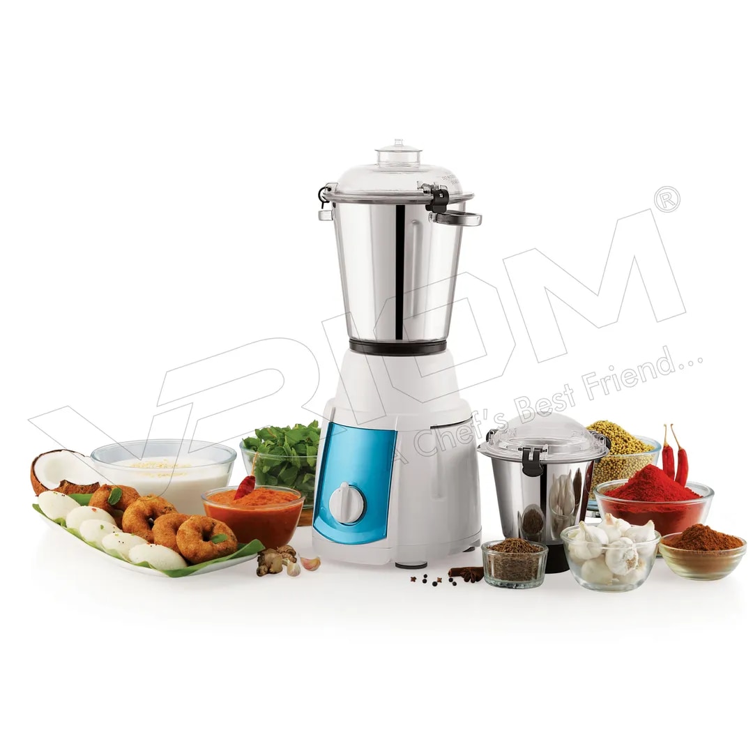 COMMANDO - 1500W HOTEL HULK MIXER GRINDER image 1