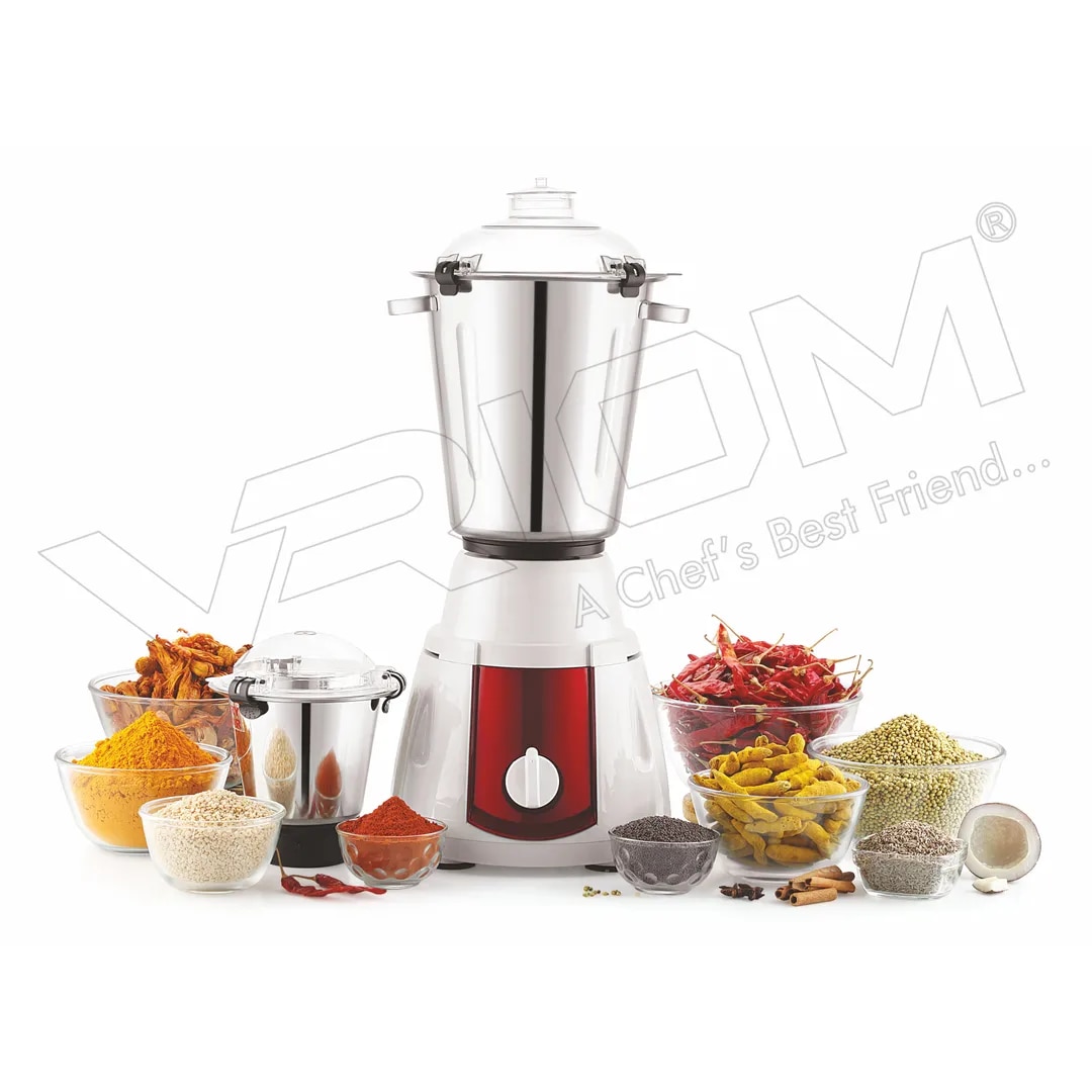 COMMANDO - 2100W HOTEL BAHUBALI (3L) MIXER GRINDER image 1