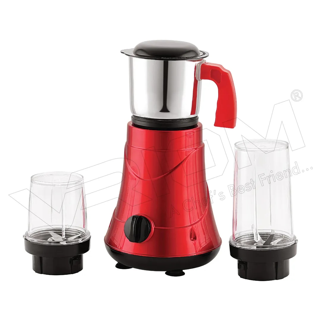 TOP CHEF - OPTRA 500W Mixer Grinder image 1