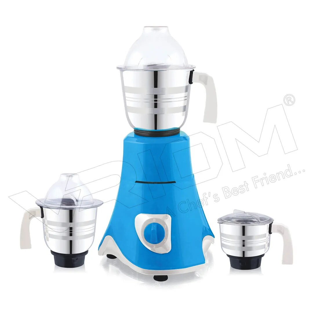 TOP CHEF - VEGA 1HP Mixer Grinder image 1