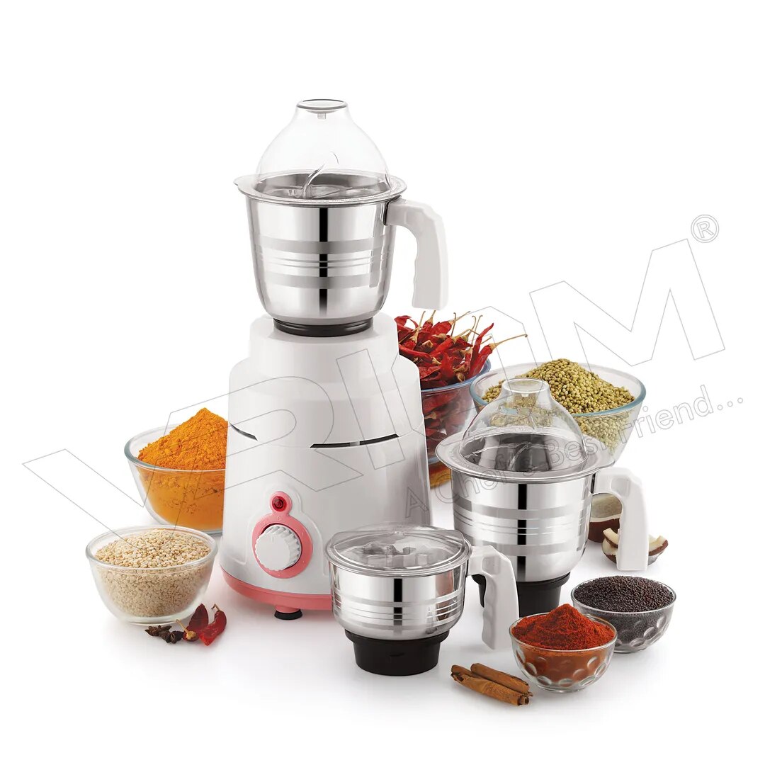TOP CHEF - 1000W MAGIC TRIO MIXER GRINDER image 1