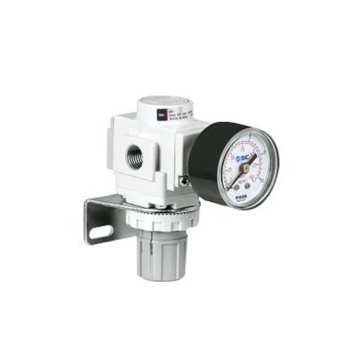 AR50-10BG1-B Pressure Regulator AR60-10BG1-B
image 1
