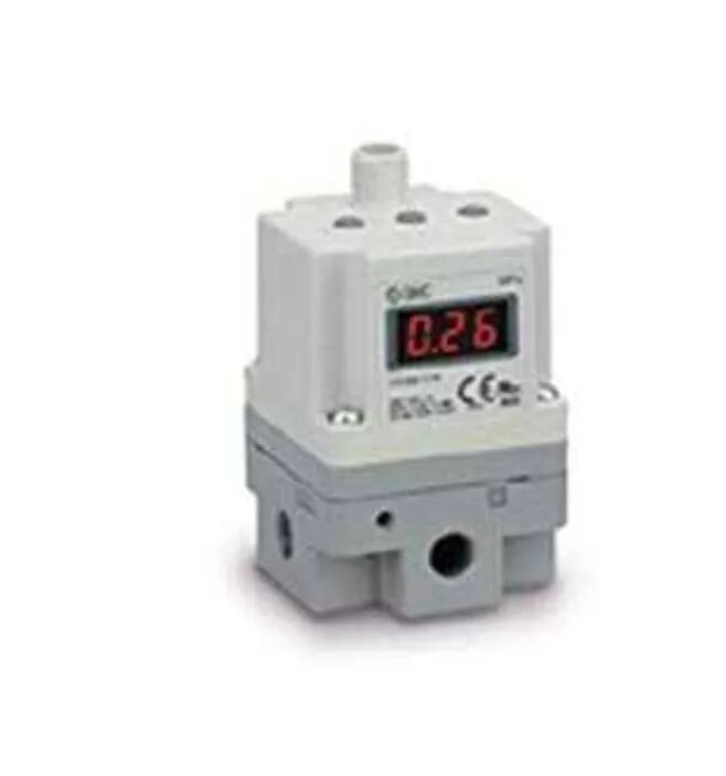 ITV1050-331BL2 Electro-Pneumatic Regulator
image 1