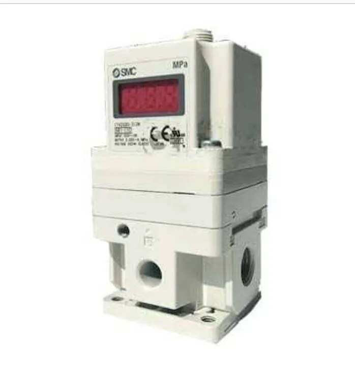 ITV2050-312L3 Electro-Pneumatic Regulator
image 1