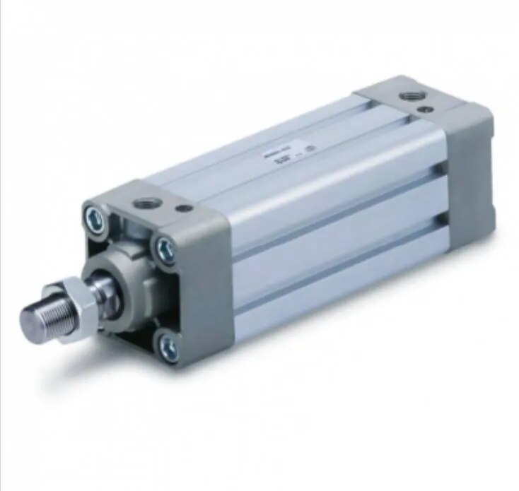 MB1C32-25Z (32mm Bore, 25mm Stroke) Air Cylinder
image 1